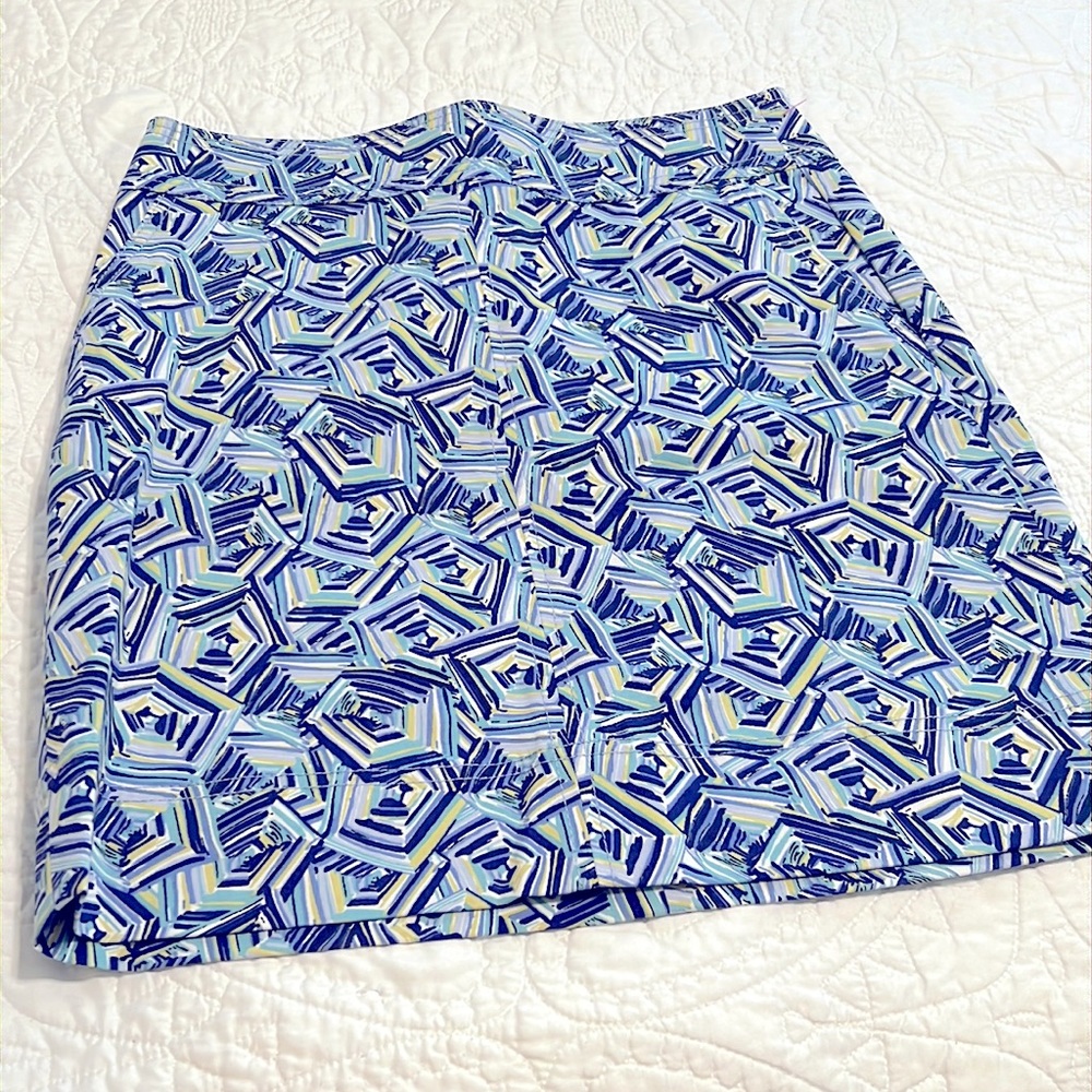 Talbots petite 2P skirt